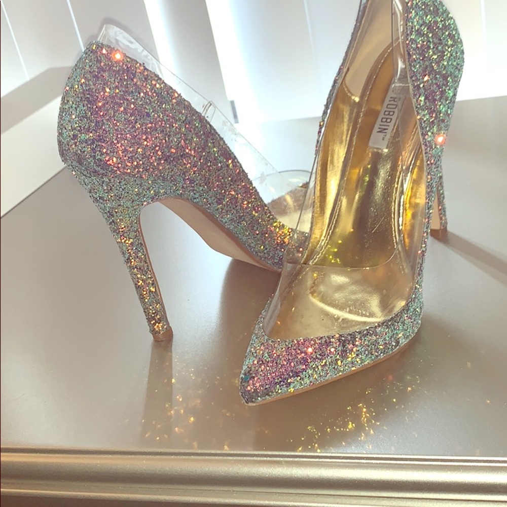 Pretty pumps😍